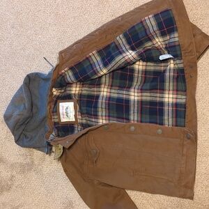 American eagle jacket